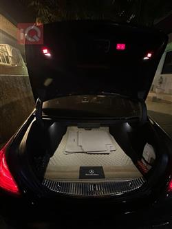 مێرسێدس بێنز S-Class